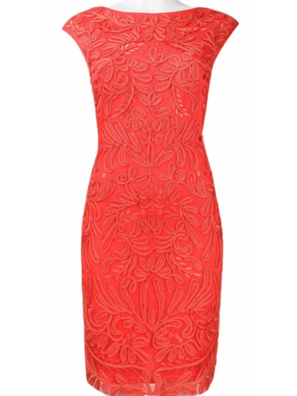 Sue Wong Dress
